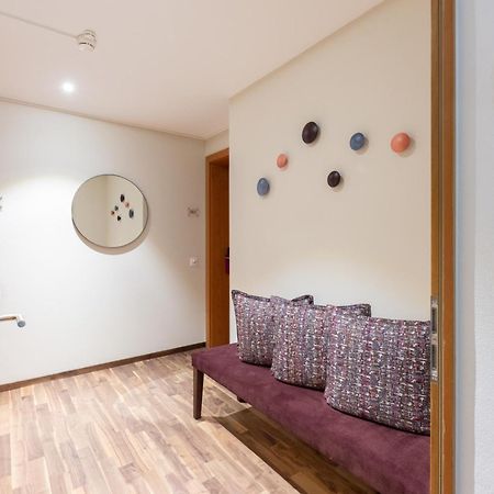 Hotel Allegra 3 Stern Superior بونتريسنا المظهر الخارجي الصورة