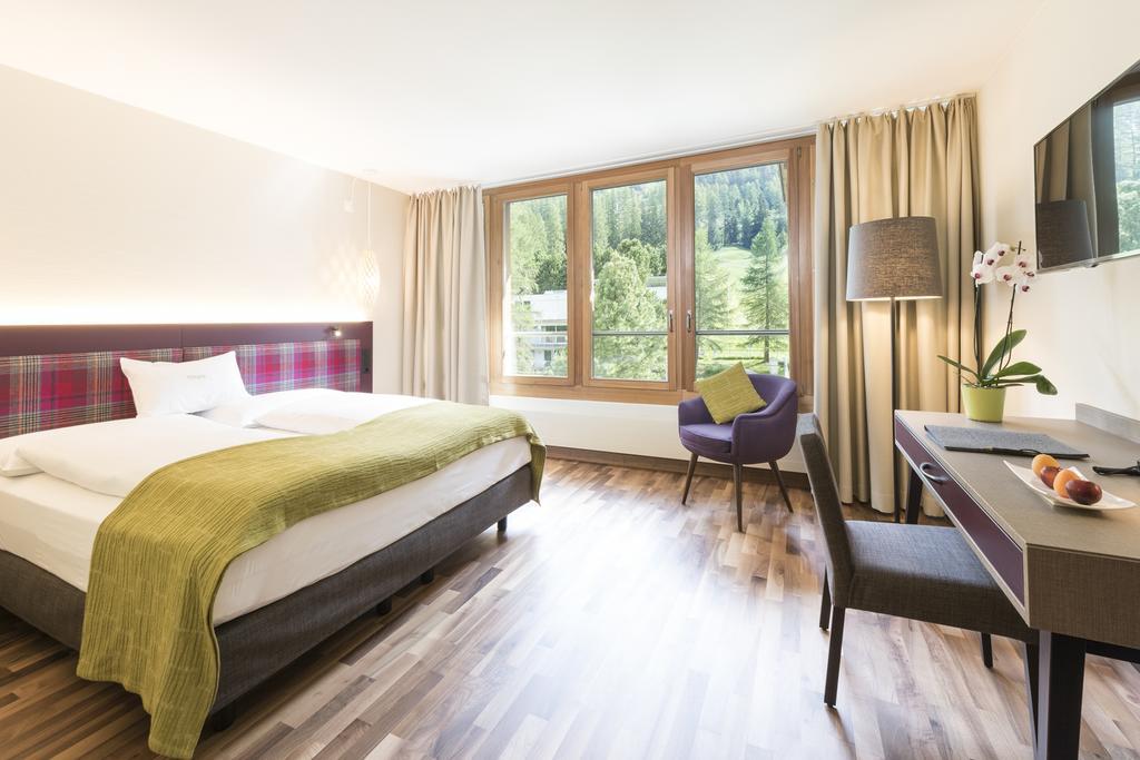 Hotel Allegra 3 Stern Superior بونتريسنا المظهر الخارجي الصورة