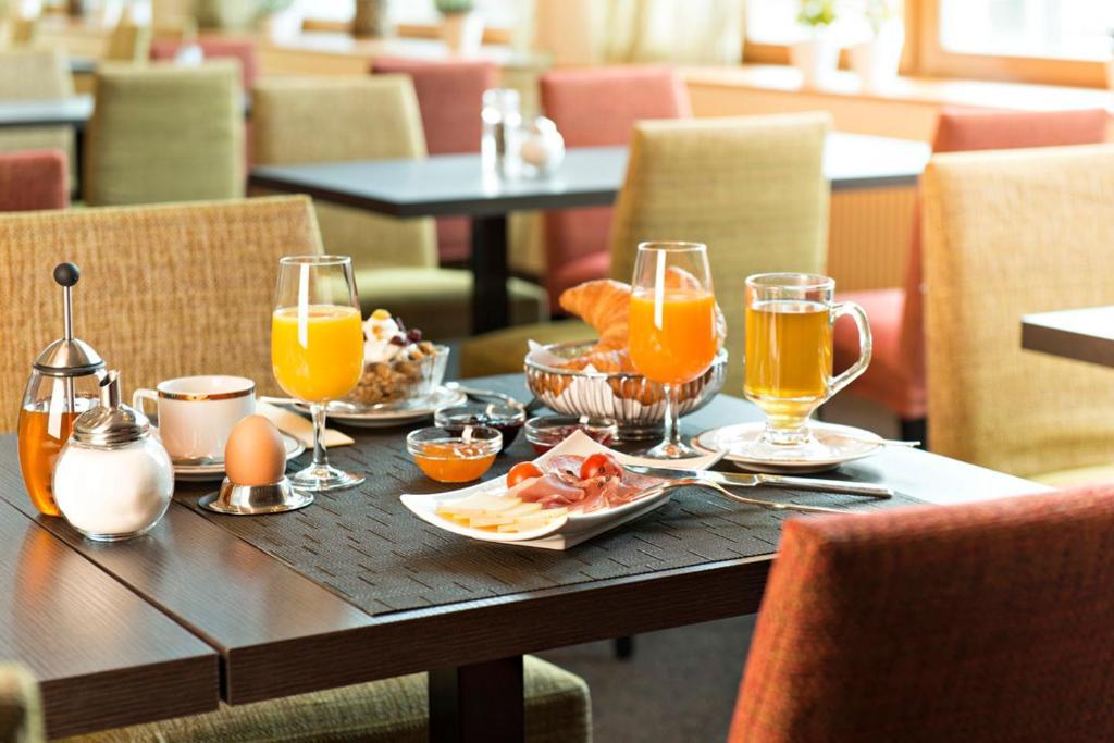 Hotel Allegra 3 Stern Superior بونتريسنا المظهر الخارجي الصورة