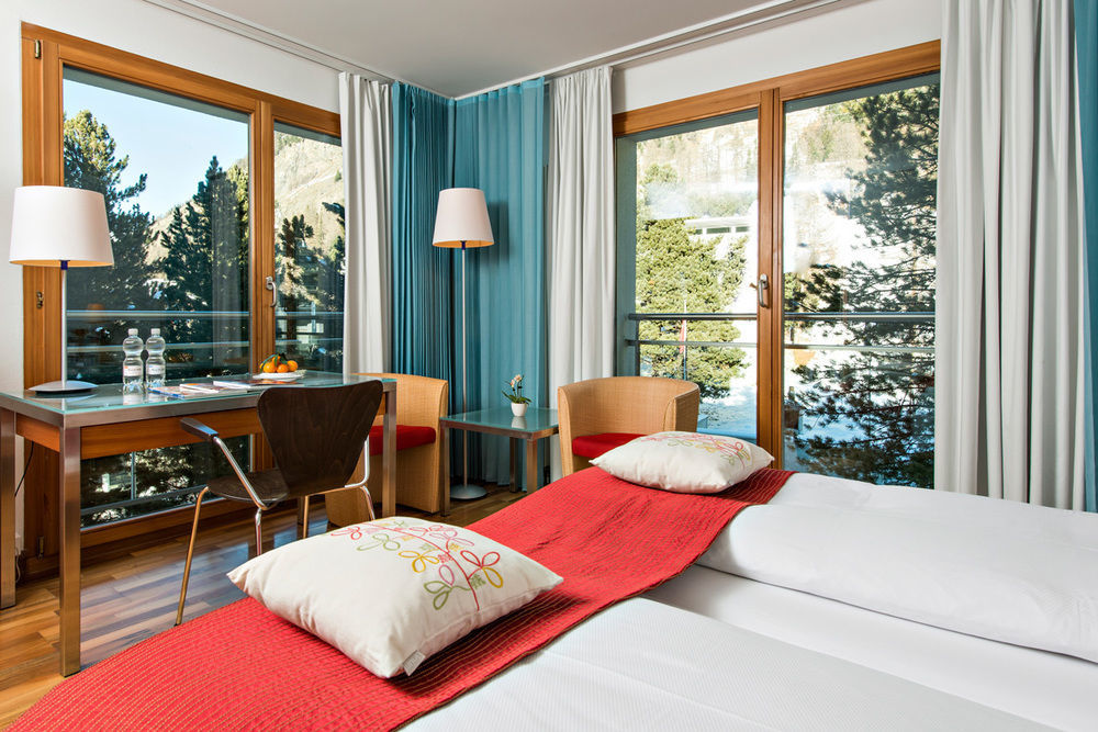 Hotel Allegra 3 Stern Superior بونتريسنا المظهر الخارجي الصورة